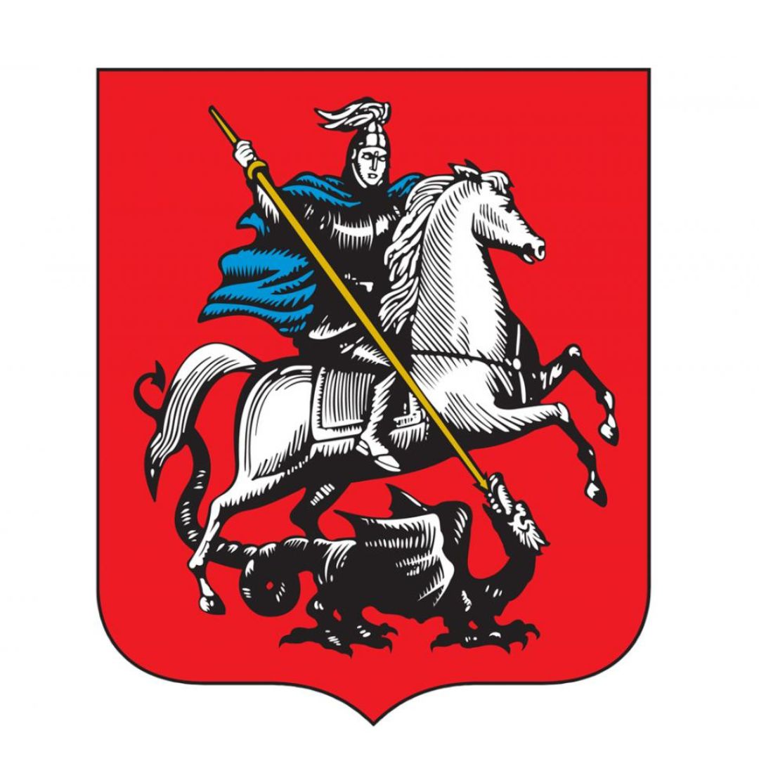 Администрация Москвы
