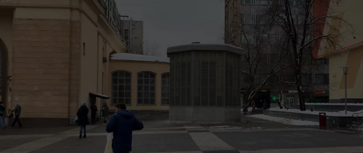 Проект по декоративным панелям для вентиляционных шахт московского метрополитена успешно сдан заказчику